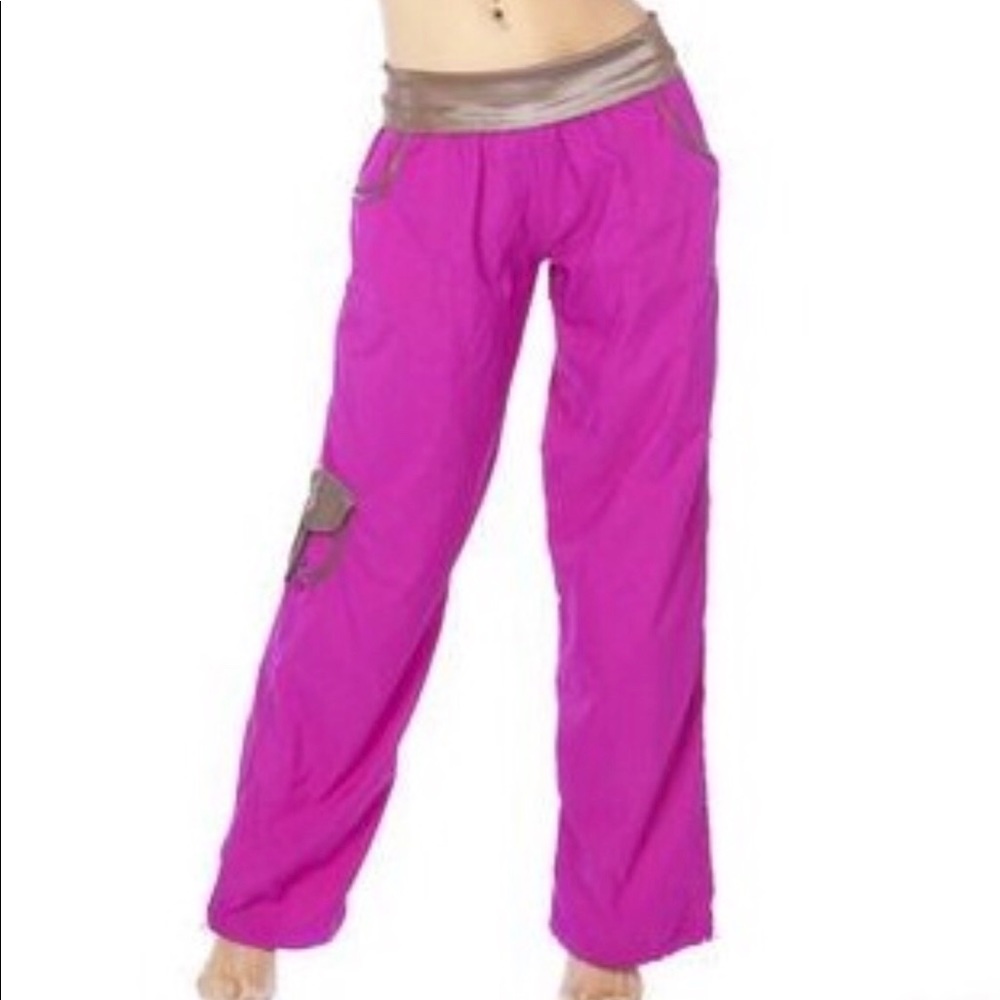 Hip hop Zumba pants